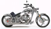 2012 Rhino FLM-005 Hunter Softail photo